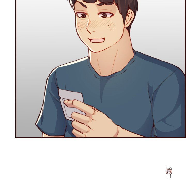 Never Too Late Never Too Late Chapter 53 - Page 12