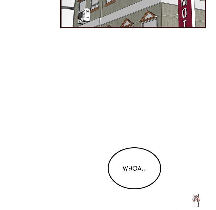 Never Too Late Never Too Late Chapter 53 - Page 120