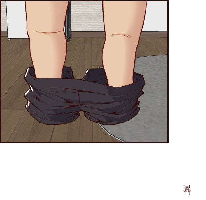 Never Too Late Never Too Late Chapter 53 - Page 121