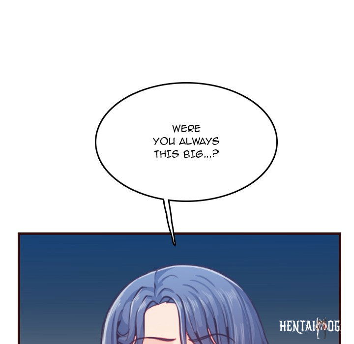 Never Too Late Never Too Late Chapter 53 - Page 122