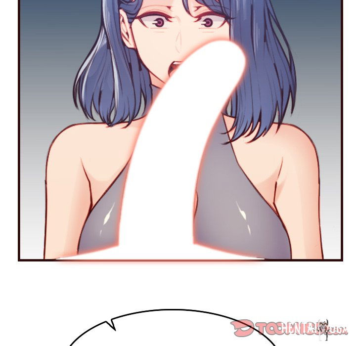 Never Too Late Never Too Late Chapter 53 - Page 123