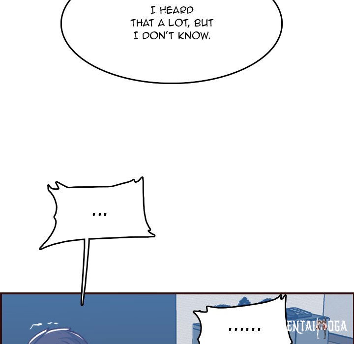 Never Too Late Never Too Late Chapter 53 - Page 124