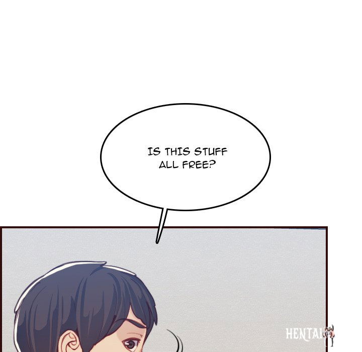 Never Too Late Never Too Late Chapter 53 - Page 13