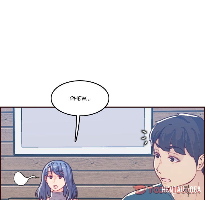 Never Too Late Never Too Late Chapter 53 - Page 15