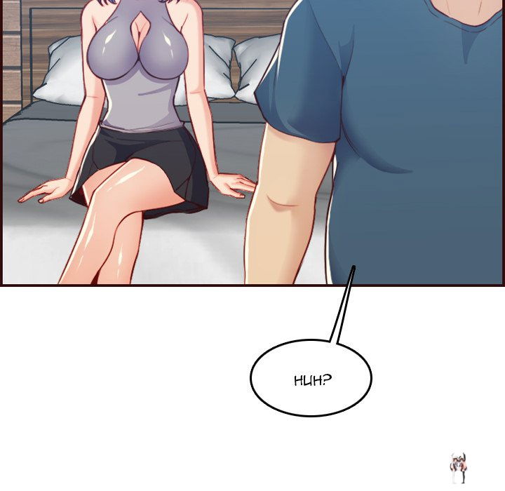 Never Too Late Never Too Late Chapter 53 - Page 16