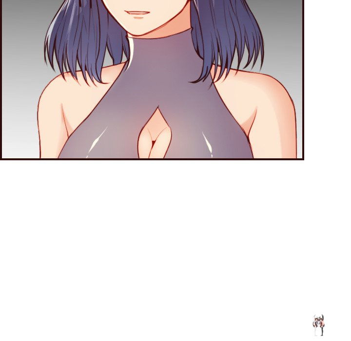 Never Too Late Never Too Late Chapter 53 - Page 18