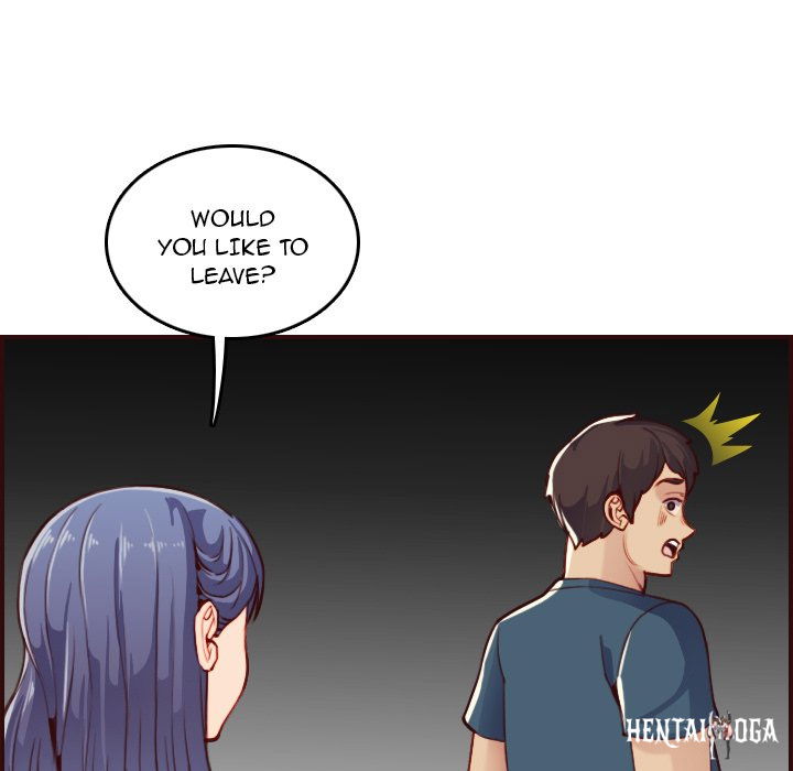 Never Too Late Never Too Late Chapter 53 - Page 19