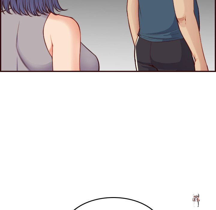 Never Too Late Never Too Late Chapter 53 - Page 20