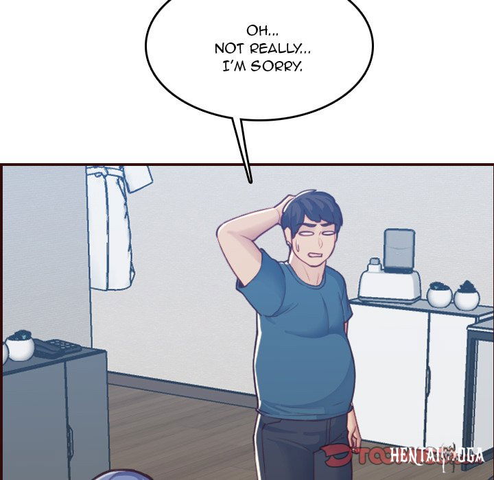 Never Too Late Never Too Late Chapter 53 - Page 21