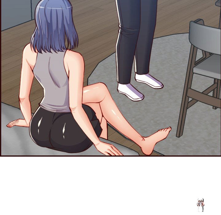 Never Too Late Never Too Late Chapter 53 - Page 22