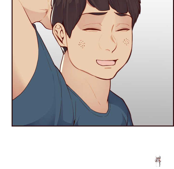 Never Too Late Never Too Late Chapter 53 - Page 24