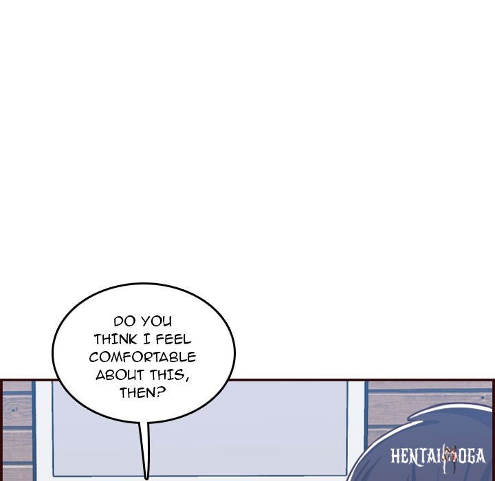 Never Too Late Never Too Late Chapter 53 - Page 25