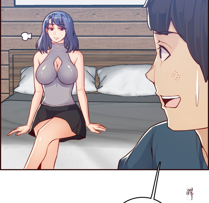 Never Too Late Never Too Late Chapter 53 - Page 26