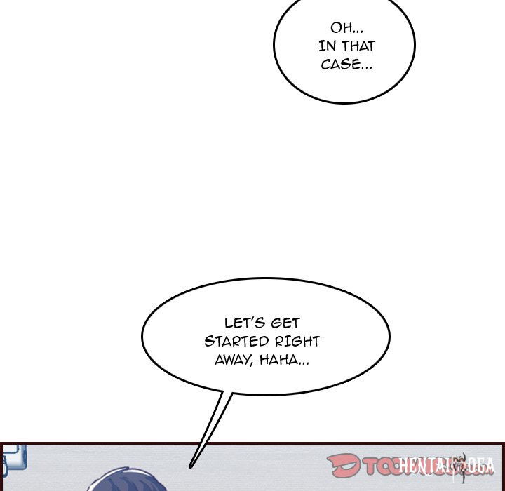 Never Too Late Never Too Late Chapter 53 - Page 27