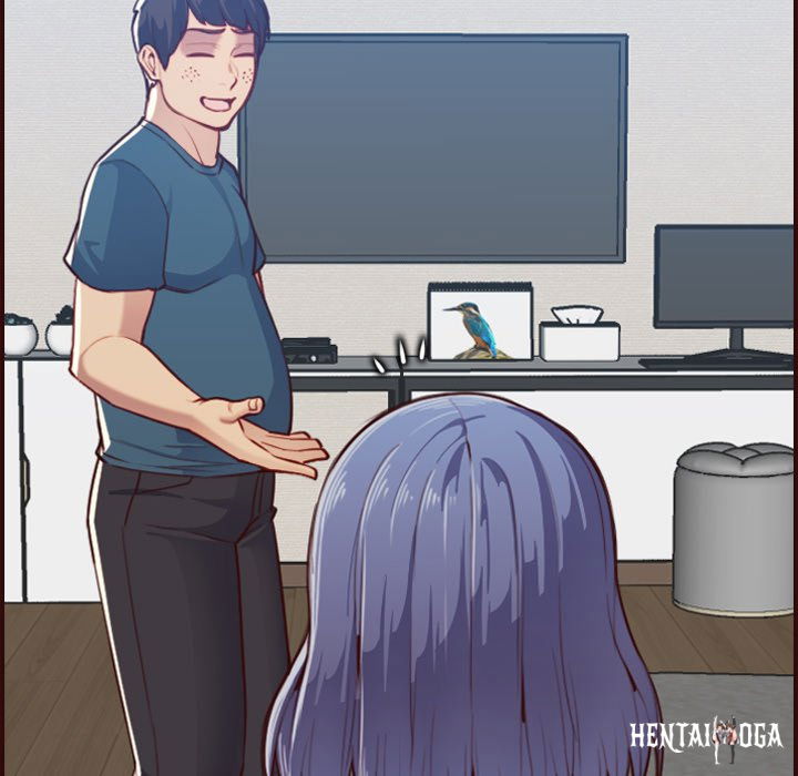 Never Too Late Never Too Late Chapter 53 - Page 28