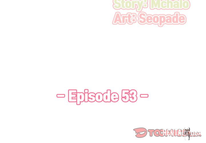 Never Too Late Never Too Late Chapter 53 - Page 3