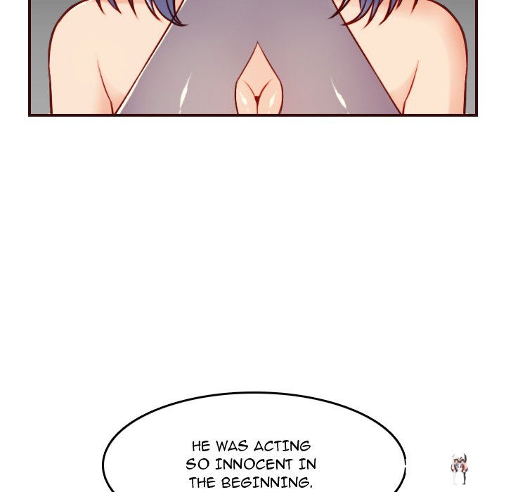 Never Too Late Never Too Late Chapter 53 - Page 31