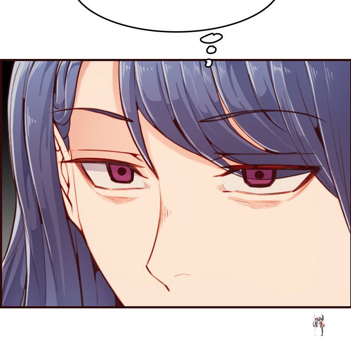 Never Too Late Never Too Late Chapter 53 - Page 32