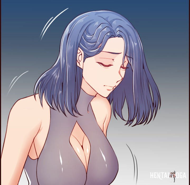 Never Too Late Never Too Late Chapter 53 - Page 34