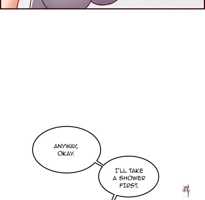 Never Too Late Never Too Late Chapter 53 - Page 35