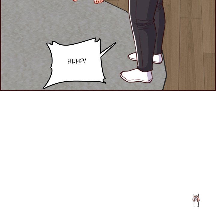 Never Too Late Never Too Late Chapter 53 - Page 37