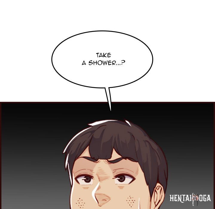 Never Too Late Never Too Late Chapter 53 - Page 38