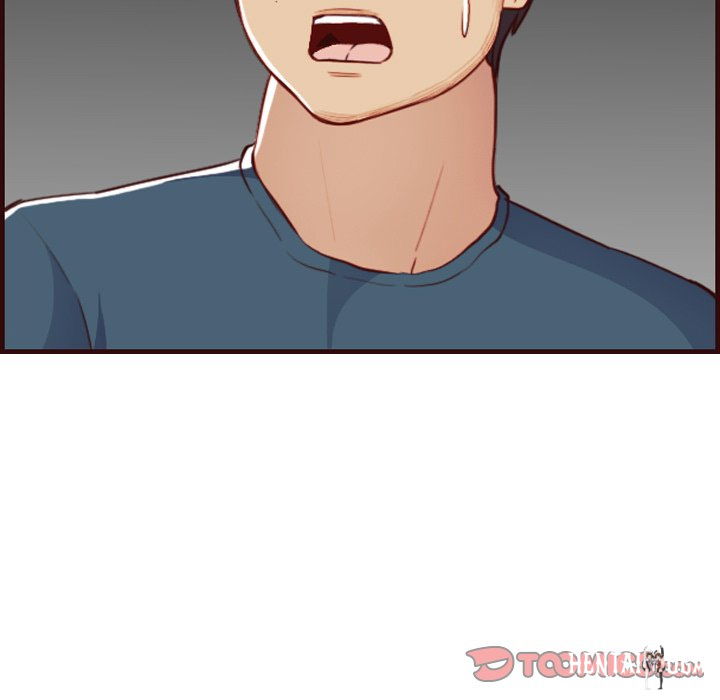 Never Too Late Never Too Late Chapter 53 - Page 39