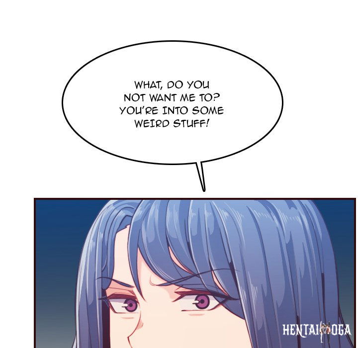 Never Too Late Never Too Late Chapter 53 - Page 40