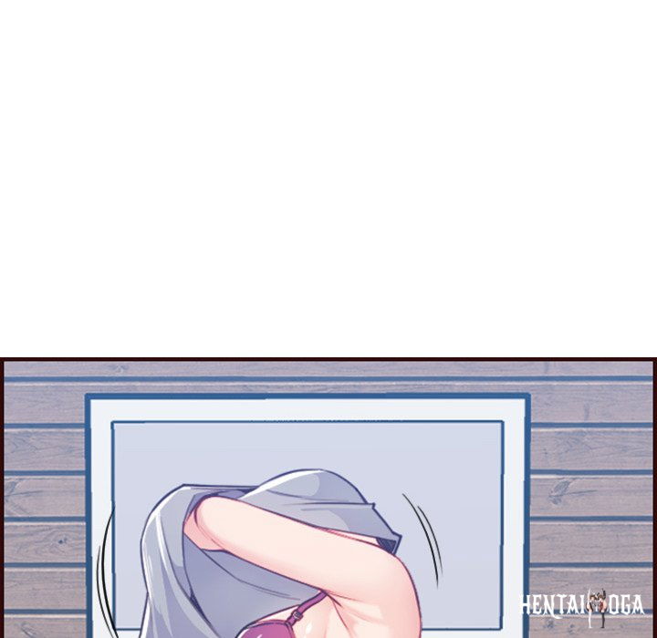 Never Too Late Never Too Late Chapter 53 - Page 42