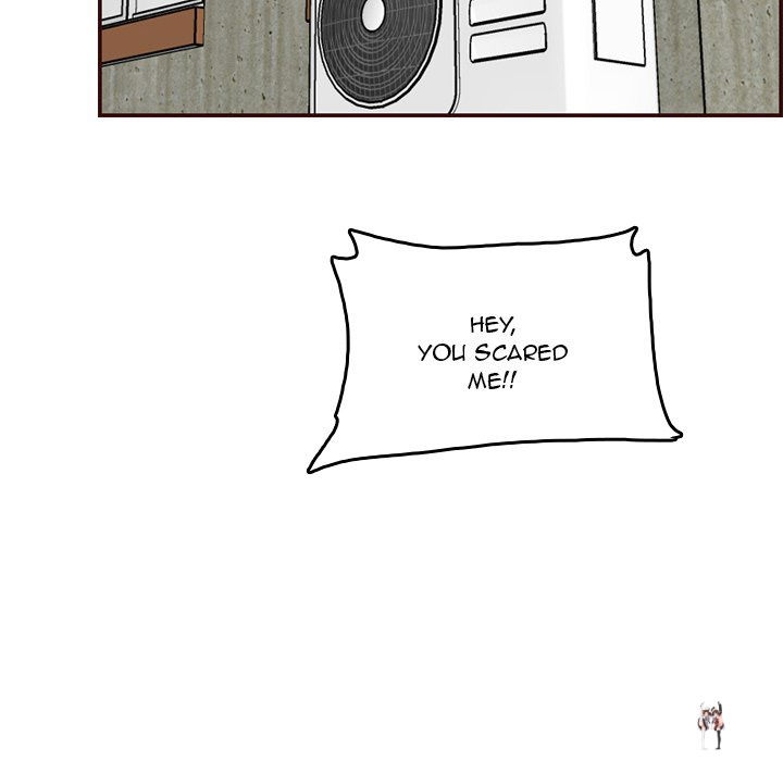 Never Too Late Never Too Late Chapter 53 - Page 46