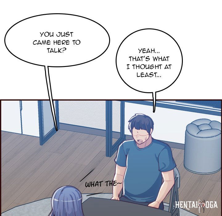 Never Too Late Never Too Late Chapter 53 - Page 49