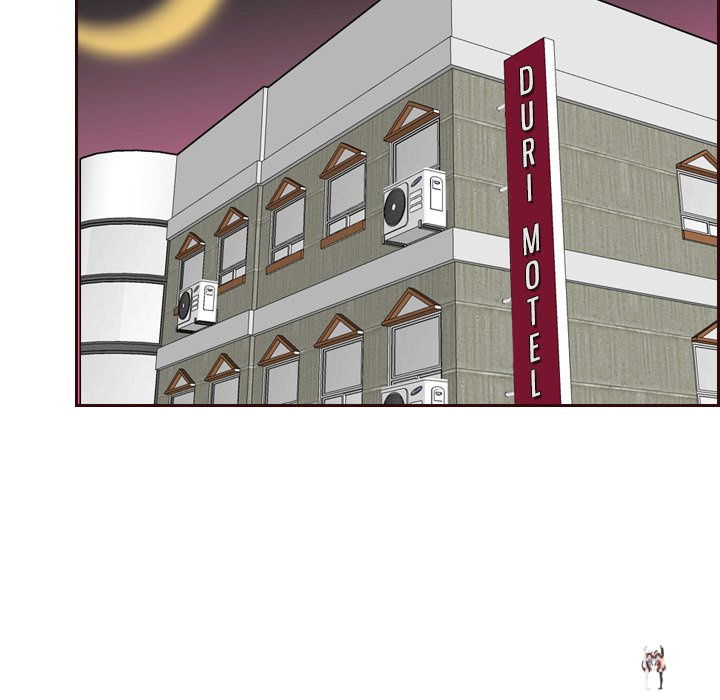 Never Too Late Never Too Late Chapter 53 - Page 5