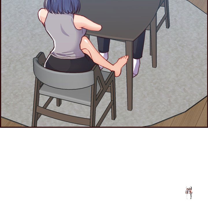 Never Too Late Never Too Late Chapter 53 - Page 50