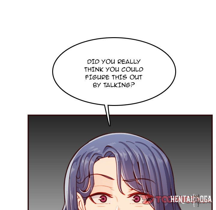 Never Too Late Never Too Late Chapter 53 - Page 51