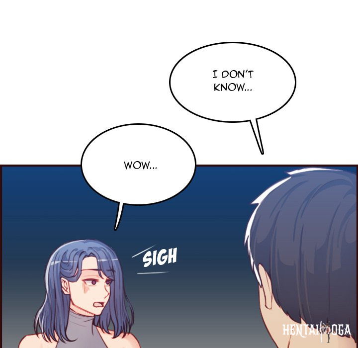 Never Too Late Never Too Late Chapter 53 - Page 53