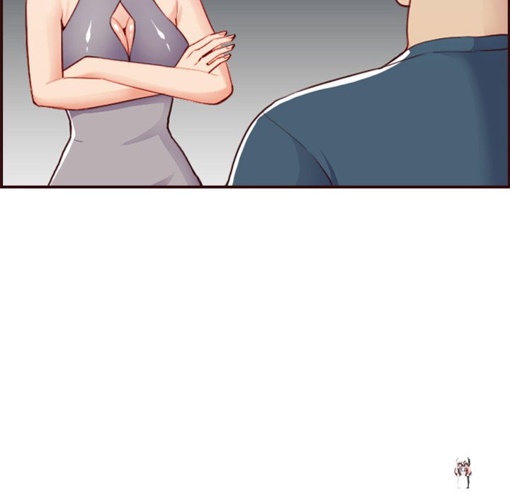 Never Too Late Never Too Late Chapter 53 - Page 54