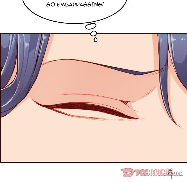 Never Too Late Never Too Late Chapter 53 - Page 57