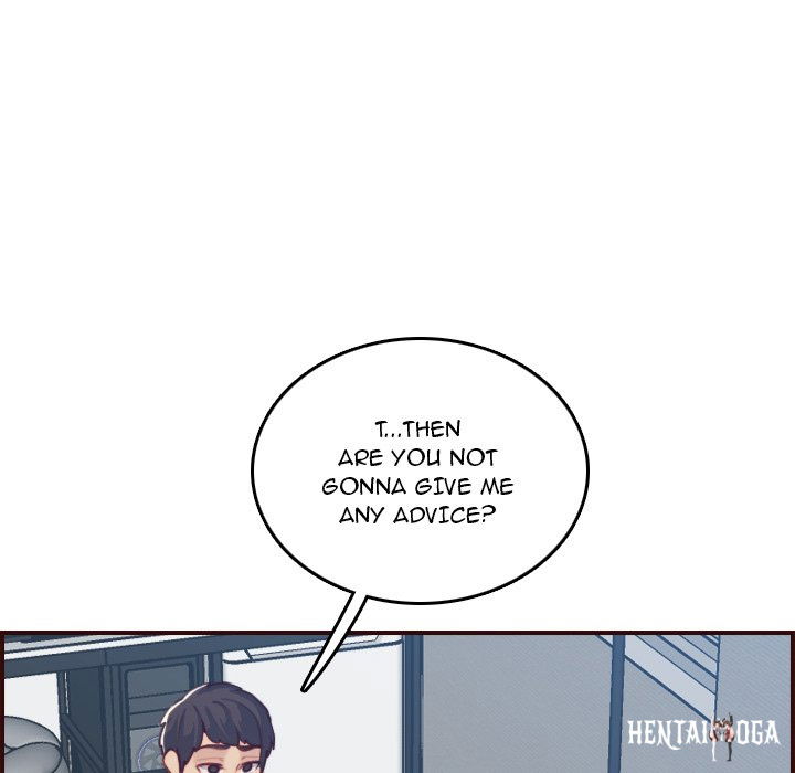 Never Too Late Never Too Late Chapter 53 - Page 58