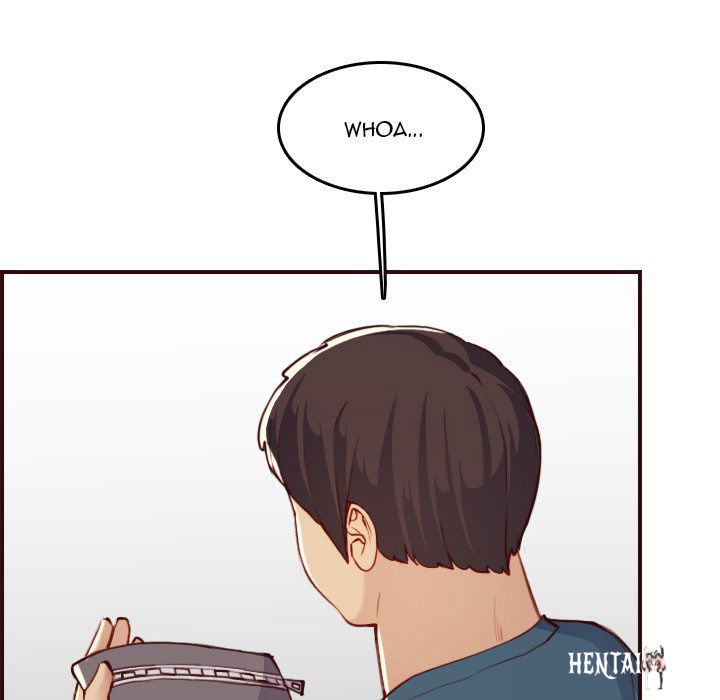 Never Too Late Never Too Late Chapter 53 - Page 6