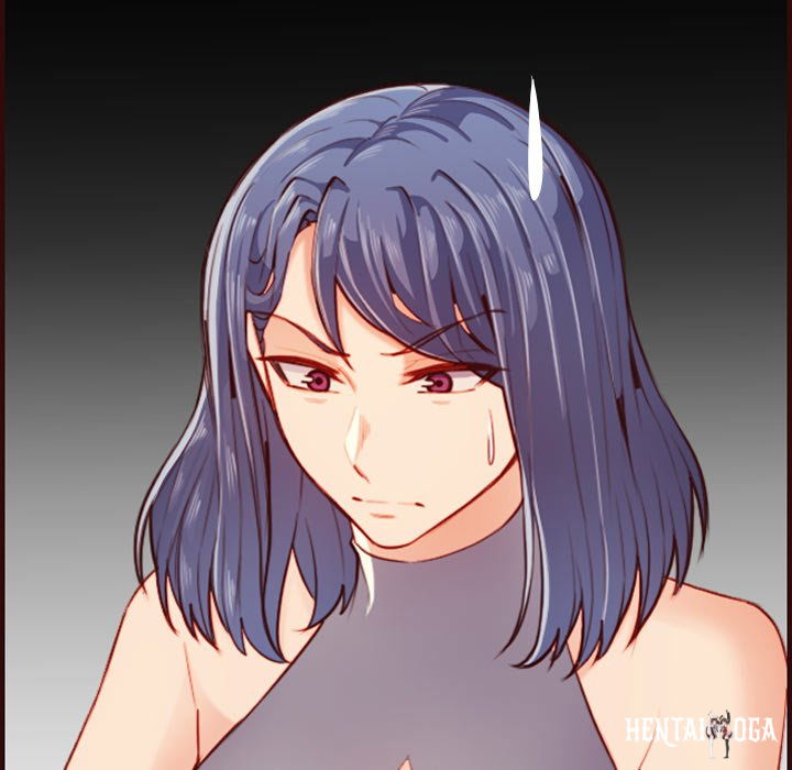 Never Too Late Never Too Late Chapter 53 - Page 61