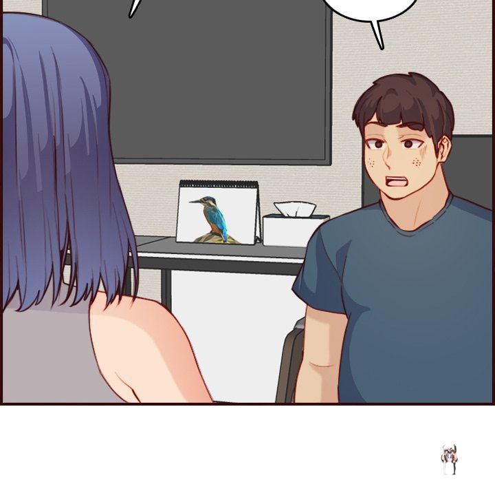 Never Too Late Never Too Late Chapter 53 - Page 65