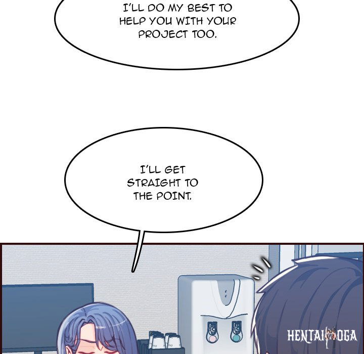 Never Too Late Never Too Late Chapter 53 - Page 68