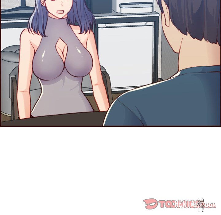 Never Too Late Never Too Late Chapter 53 - Page 69