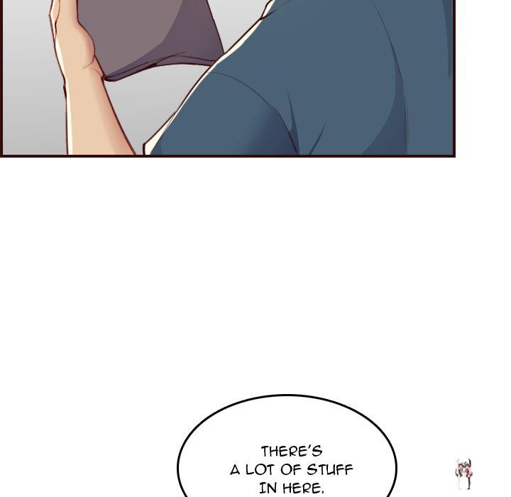 Never Too Late Never Too Late Chapter 53 - Page 7