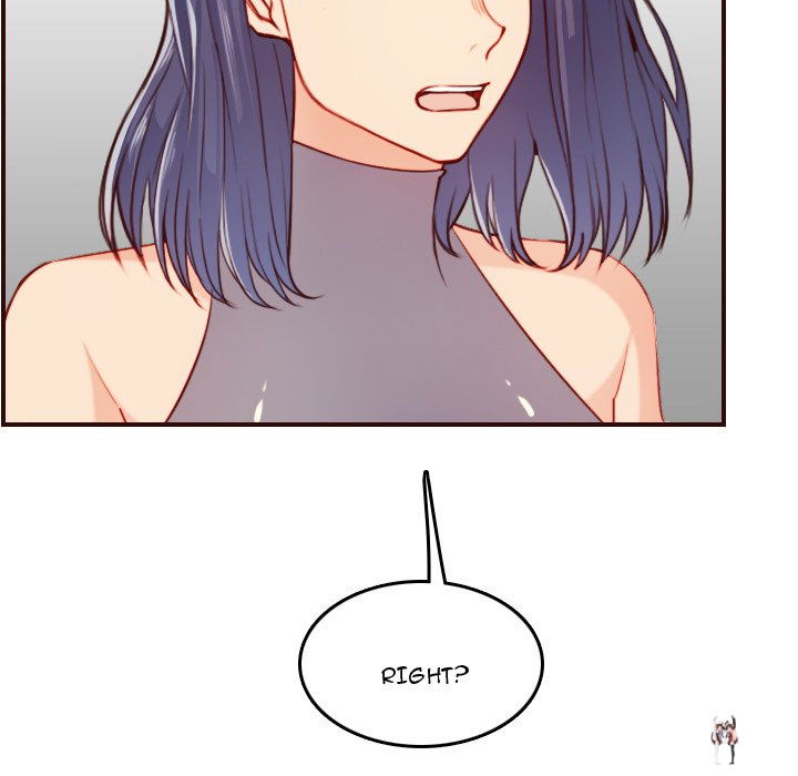 Never Too Late Never Too Late Chapter 53 - Page 71