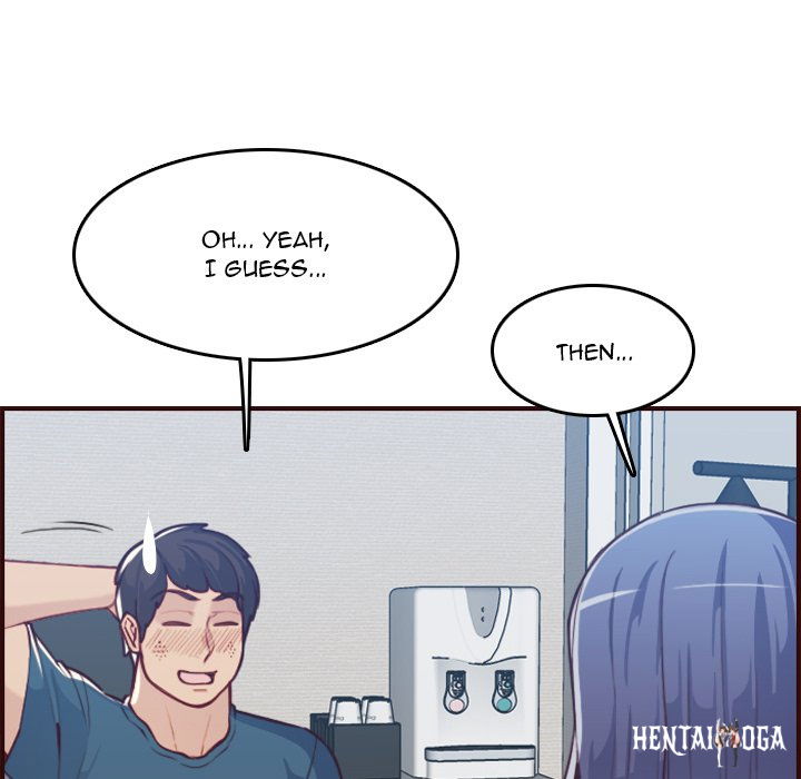 Never Too Late Never Too Late Chapter 53 - Page 72