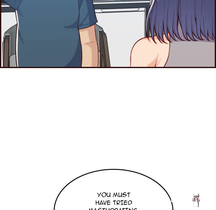 Never Too Late Never Too Late Chapter 53 - Page 73