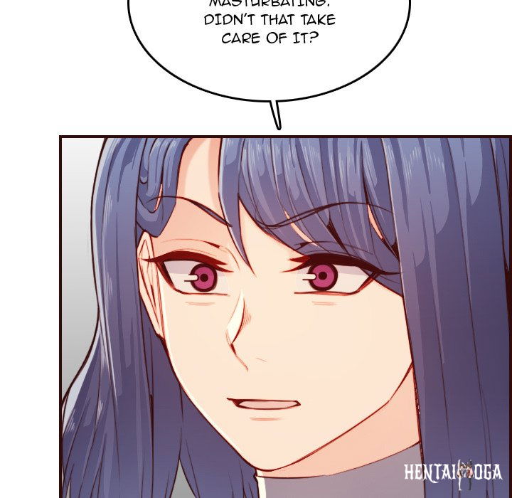 Never Too Late Never Too Late Chapter 53 - Page 74