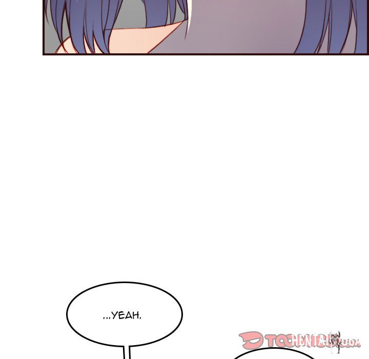 Never Too Late Never Too Late Chapter 53 - Page 75