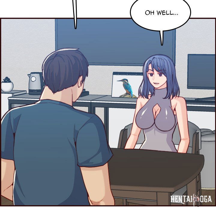 Never Too Late Never Too Late Chapter 53 - Page 76